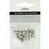 9mm Metal Alloy Target Tube Spacers